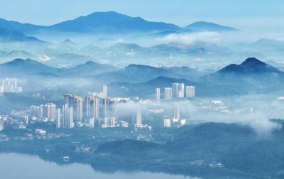 没有最好只有更好！黄石的“营商密码”藏不住了→