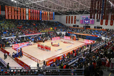 篮球为媒，体育经济赋能湖北新发展——枣阳以赛事融合激发县域消费活力