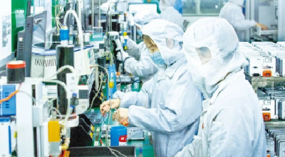 湖北孝感：牢记嘱托 感恩奋进