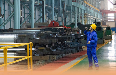 看图学习·非凡“十四五”丨从考察足迹 领悟总书记“坚持发展实业”的深意