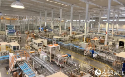 “中省媒体行·必须是孝感”采访团走进孝感！