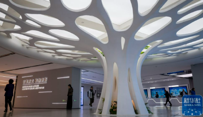 四中全会精神在基层｜从“中国光谷”迈向“世界光谷”