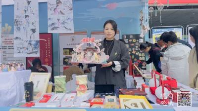 这场市集，为何让外地游客直呼“刷新对孝感的印象”？