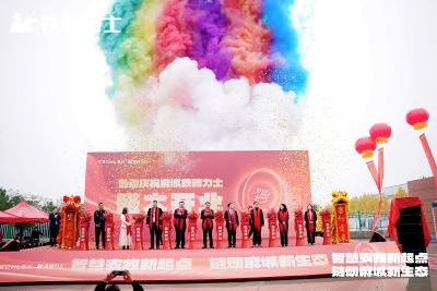 “归雁经济”拓展产业新版图——看麻城如何激活“楚商回乡”招商引资新热潮