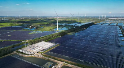 从“风光沃土”到“绿电之乡”，天门做对了什么？