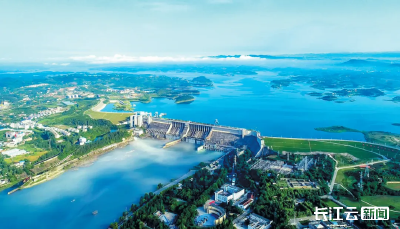 湖北省生态环境厅厅长严天文：让绿水青山颜值更高 金山银山成色更足！