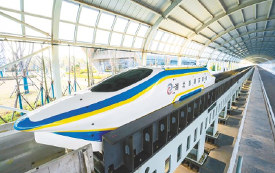 00后站上世界级创新舞台