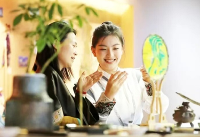 奋进的荆门 我们的“十四五” 丨 用文化之光运动之火点亮新荆门