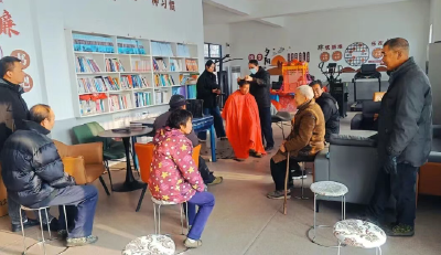 一群人⇋一座城