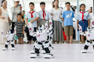 最小城市，为何能把生意做到全球