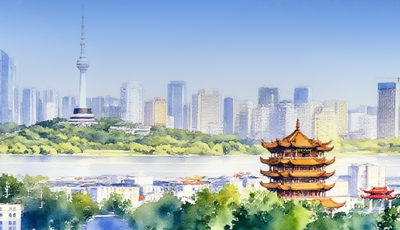 请查收！一组海报速览湖北“十四五”精彩答卷