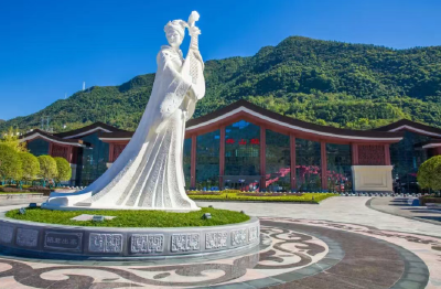 宜昌，正式进入