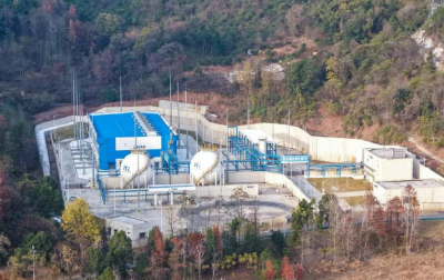 变“工业伤疤”为“能源仓库”——这里藏着大冶“氢”装上阵的密码