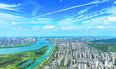 “飞雁”缘何变“归雁”？襄阳籍企业家携硬核实力归襄兴业，既是赤子情，更是新机遇