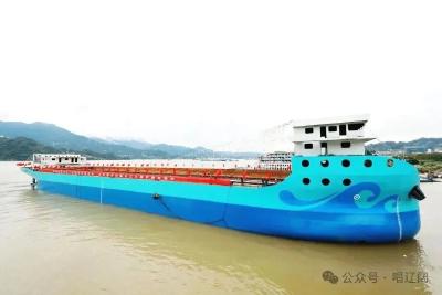 这个内陆大省要“像造汽车一样造船”
