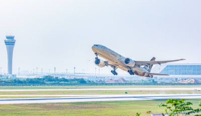 追梦的力量坚不可摧