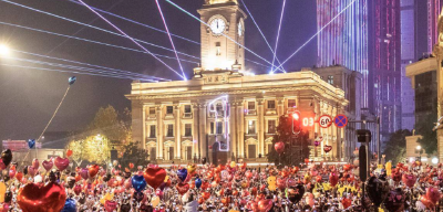 “流”到湖北的101个理由