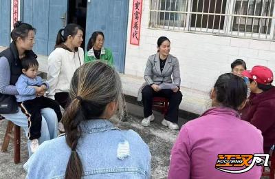 湖北荆州：凤鸣荆江，“她”声嘹亮