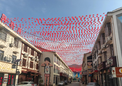 从“空心村”到“文明村” 泉丰村的蝶变之路