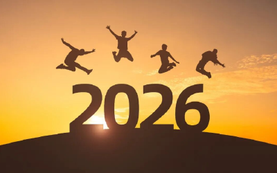 2026新年献词｜韧性无形，破局有声