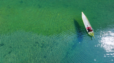 从深山秘境到时代名片——鹤峰屏山打造“中国最美水域”的实践之路