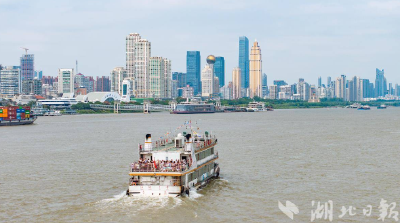 武汉滨江，何以承载未来想象？