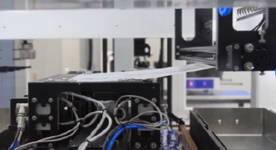 湖北打造世界车谷·看东风 | 7大项目签约 东风系零部件企业跃创科技落地车谷