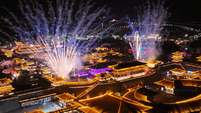 从武侠IP到国家级试点，襄阳消费提质“硬核”出圈