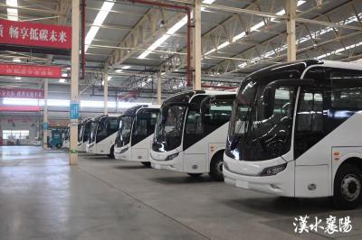 “四上”企业调研破题：襄阳营商环境长效优化的实践路径