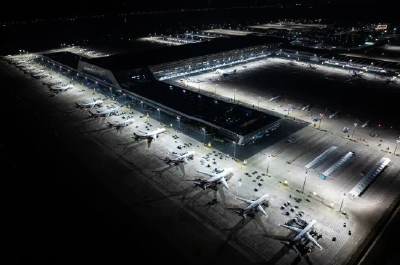 7年前的一纸批复，何以催生出一个“世界级枢纽”？鄂州给出了答案