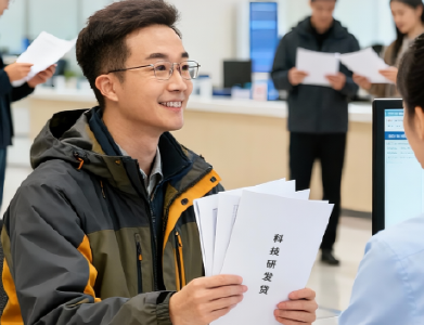 AI漫画｜“十五五”的湖北，有强度！