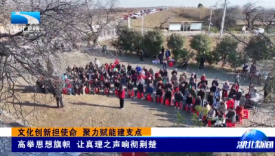 文化创新担使命 聚力赋能建支点