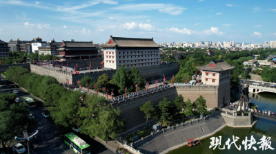 改革者 正青春｜如何给世界级的宝贝做“CT”?