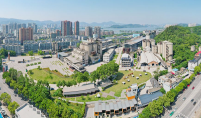 黄石太会了！421个城市更新项目变 “忧居” 为 “诗和远方”