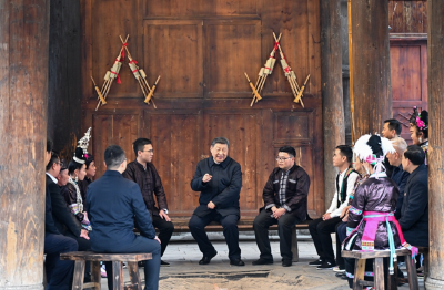 学习·知行丨谈治党，总书记为何反复提到这两个字