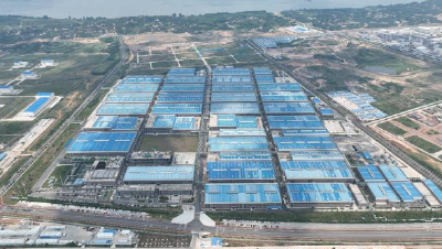 “大块头”有大能量——宜昌省市重点项目投资占固投比重突破30%