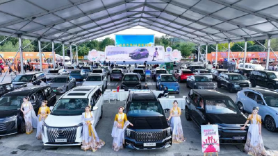 “1元撬动12元”，宜昌放大招