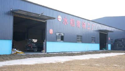 杜米的守望与新生