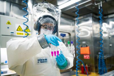 “无人区”变成“新高地”——解码武汉创新药爆发背后的三重支撑