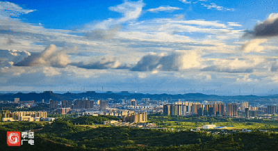 孝感的这份“美丽答卷”，藏不住了！