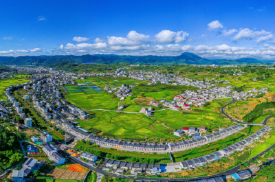 湖北用“工业锅”炒香“农业菜”