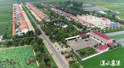 不靠“硬管”靠“共治”！看襄阳这9个村怎么把人心聚起来