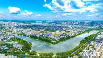 突破、重塑、信心！襄阳，焕新ing