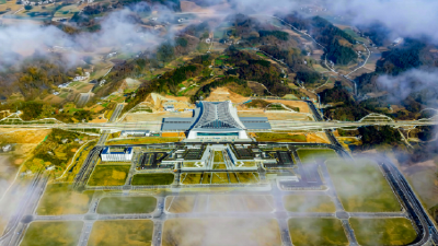 三探宜昌北站，读懂“国家棋眼”与“城市引擎”