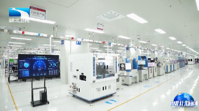 市州两会观察丨武汉：2030年基本建成“五个中心” “五谷联动”促区域协同