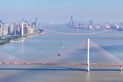 六省竞逐万亿内河航运，中部大省出手了