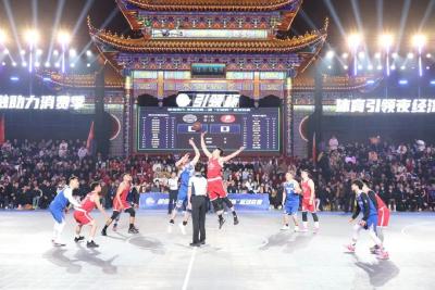 孝感1月17日推荐稿件：触摸文明 感受生长——孝感，一座正在“拔节生长”的城市