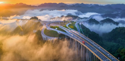 5年，694亿，这样的恩施！！！