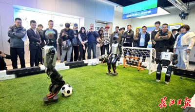 8提人工智能，武汉市政府工作报告“含AI量”为何这么高