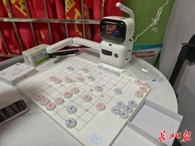 AI越来越强，能替你照顾爸妈吗